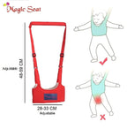 Baby Walker Assistant Belt