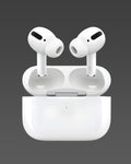 Air-pods Pro with Wireless Charging Case with Sensor Enabled Bluetooth Headset