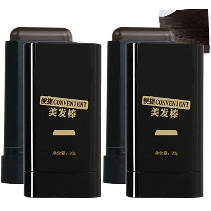 Covering White Hair 20gm - Black