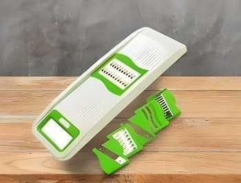 6 in 1 Premium Vegetable Fruit Chopper