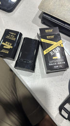 Covering White Hair 20gm - Black