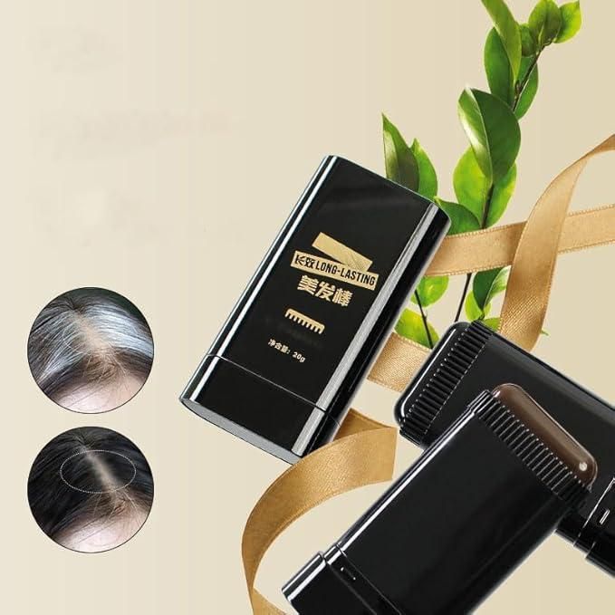 Covering White Hair 20gm - Black