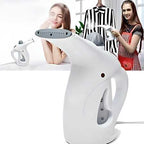 Fast Heat-up Portable Handheld Garment Vapor Steamer