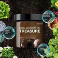 Soil Activated Treasure Premium Soil Activator 200gm