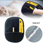 Pet Hair Removal Gloves