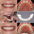 Fit Flex Cosmetic Teeth Denture Teeth