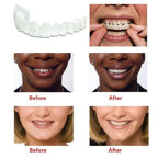 Fit Flex Cosmetic Teeth Denture Teeth