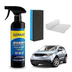 Sopami Car Coating Spray 50ml Pack of 2