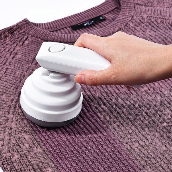 Fast Heat-up Portable Handheld Garment Vapor Steamer