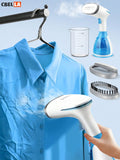 Fast Heat-up Portable Handheld Garment Vapor Steamer