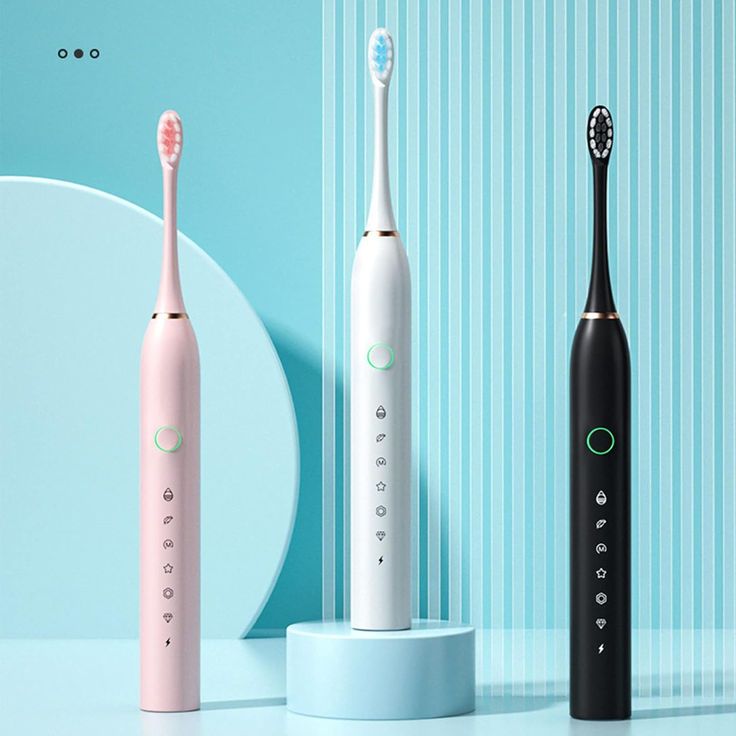 Electric Toothbrush