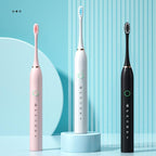 Electric Toothbrush