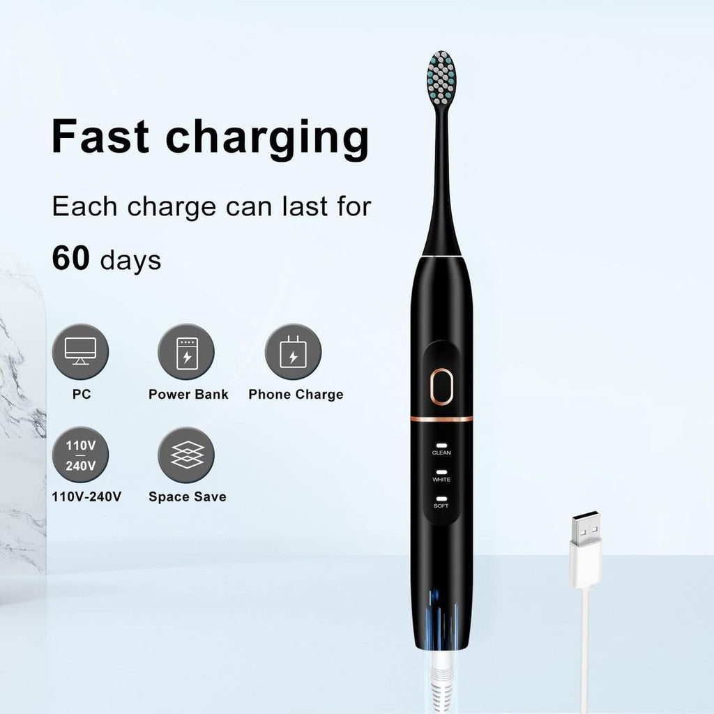 Electric Toothbrush