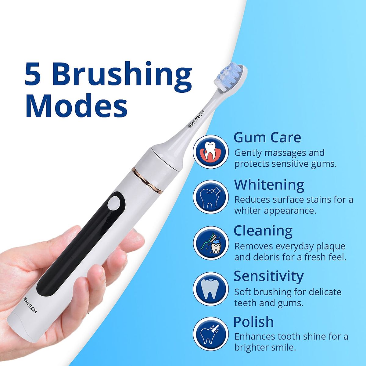 Electric Toothbrush